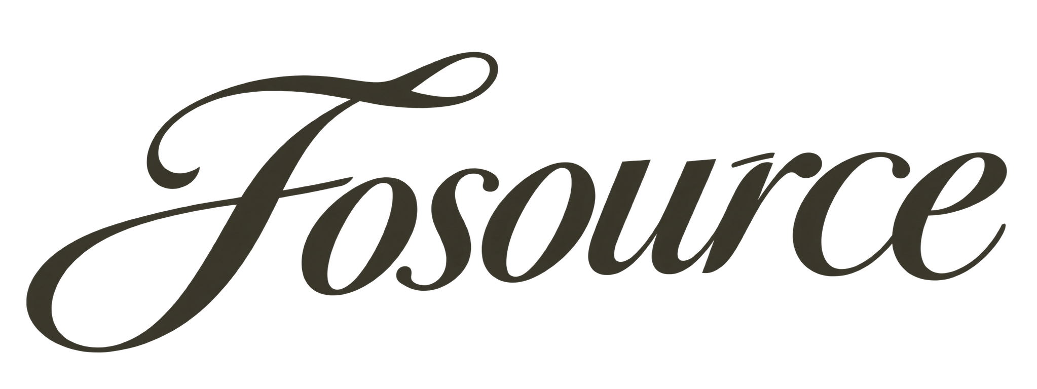 Fosource