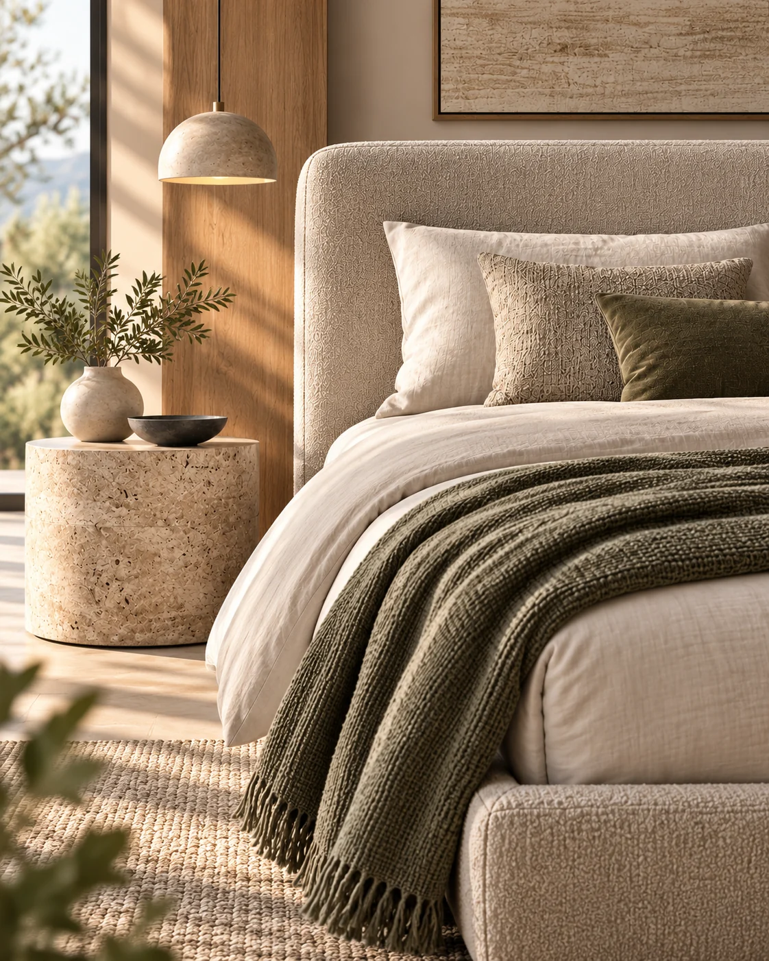 Bedroom furniture