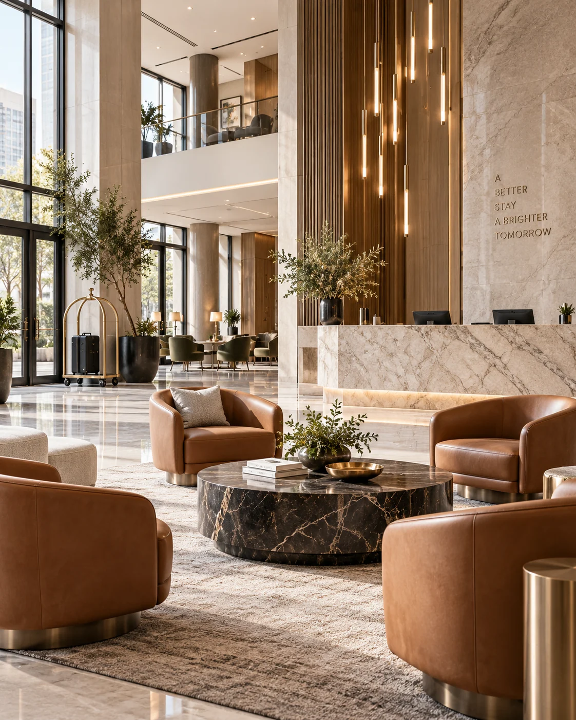 Contract Furniture furniture