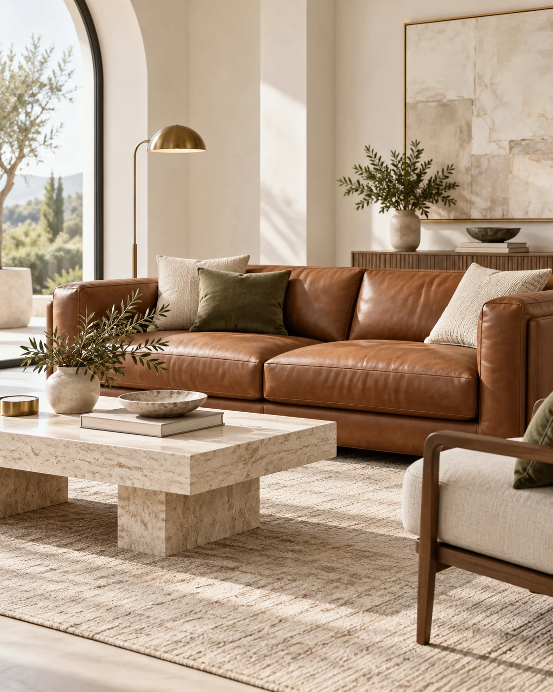 Living Room furniture
